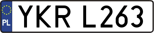 YKRL263