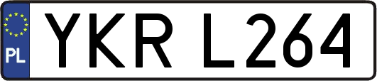 YKRL264