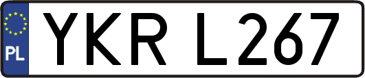 YKRL267