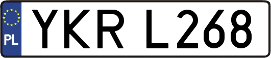 YKRL268
