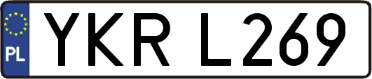 YKRL269