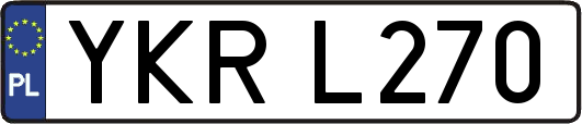 YKRL270