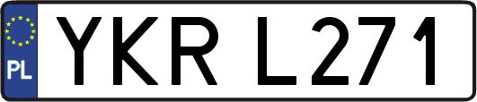 YKRL271