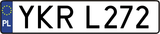 YKRL272
