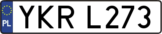 YKRL273