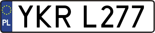 YKRL277
