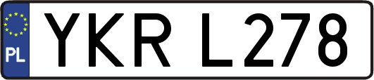 YKRL278