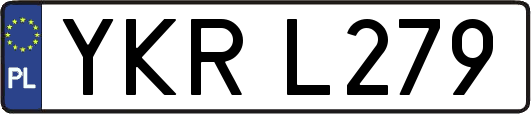 YKRL279