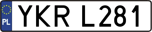 YKRL281