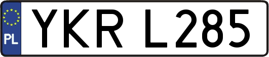 YKRL285