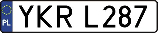 YKRL287