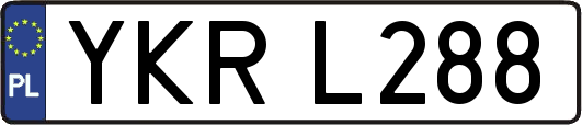 YKRL288