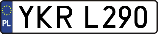 YKRL290