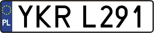 YKRL291