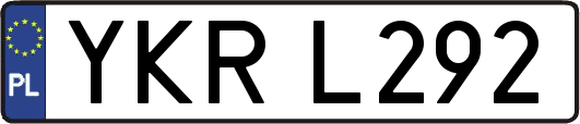 YKRL292