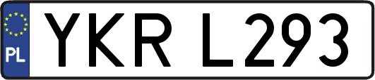 YKRL293