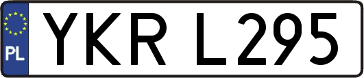 YKRL295