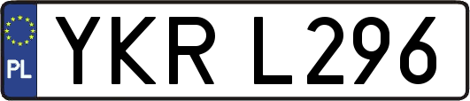 YKRL296