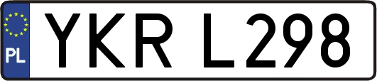 YKRL298