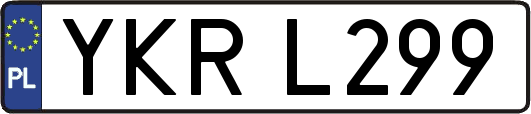 YKRL299