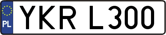 YKRL300