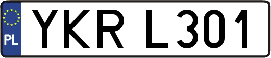 YKRL301