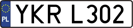 YKRL302