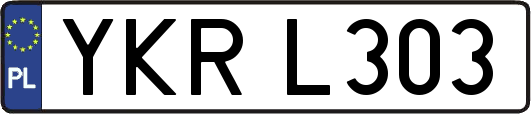 YKRL303