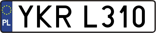 YKRL310