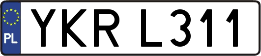 YKRL311