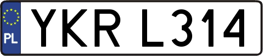 YKRL314