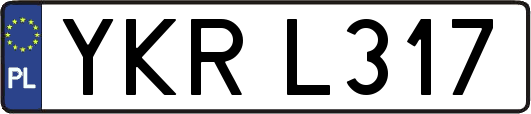 YKRL317
