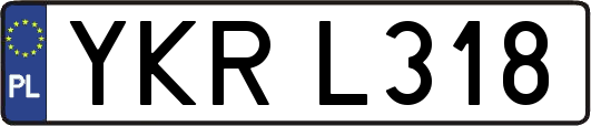 YKRL318