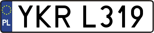 YKRL319