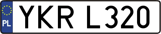 YKRL320