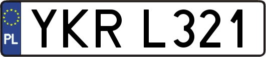 YKRL321