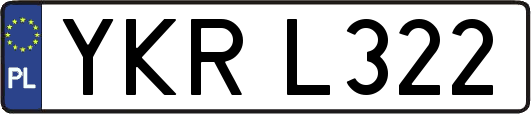 YKRL322