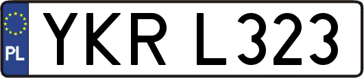 YKRL323