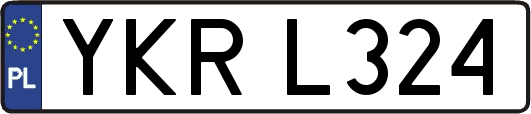 YKRL324
