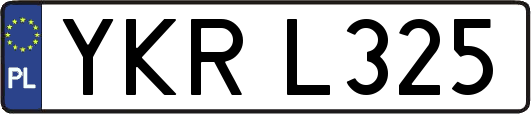 YKRL325