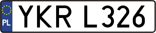 YKRL326