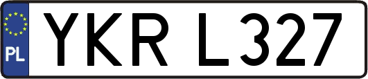 YKRL327
