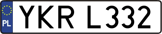 YKRL332