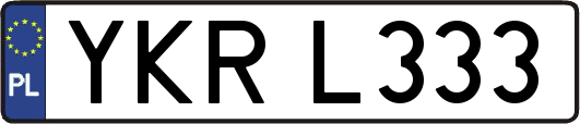 YKRL333