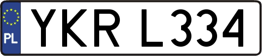 YKRL334