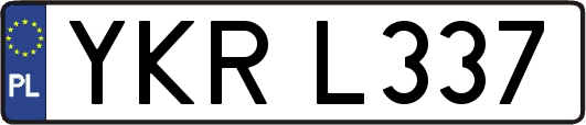 YKRL337