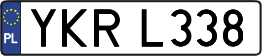 YKRL338