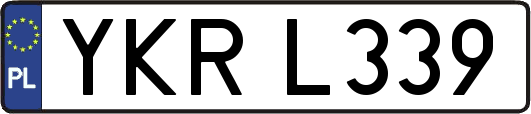 YKRL339