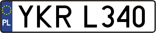 YKRL340