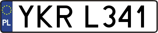 YKRL341